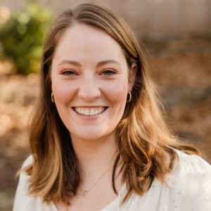 Picture of Christina Pallotti, PhD
