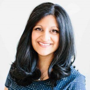 Picture of Leena Saini, MSW, LCSW