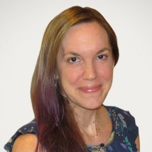 Picture of Shannon Wasel, MSW, LCSW