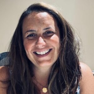 Picture of Katie Lyons, LPC