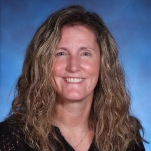 Picture of Jennifer McCoy, MA