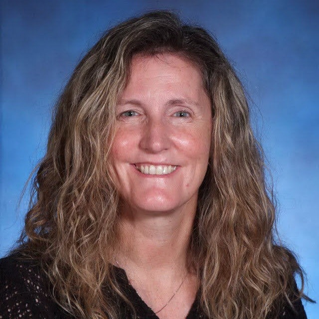 Jennifer McCoy, Masters Level Counselor