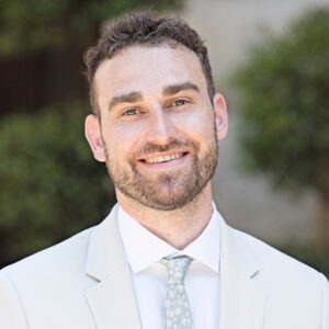 Picture of Allen Vayner, MSW, LSW