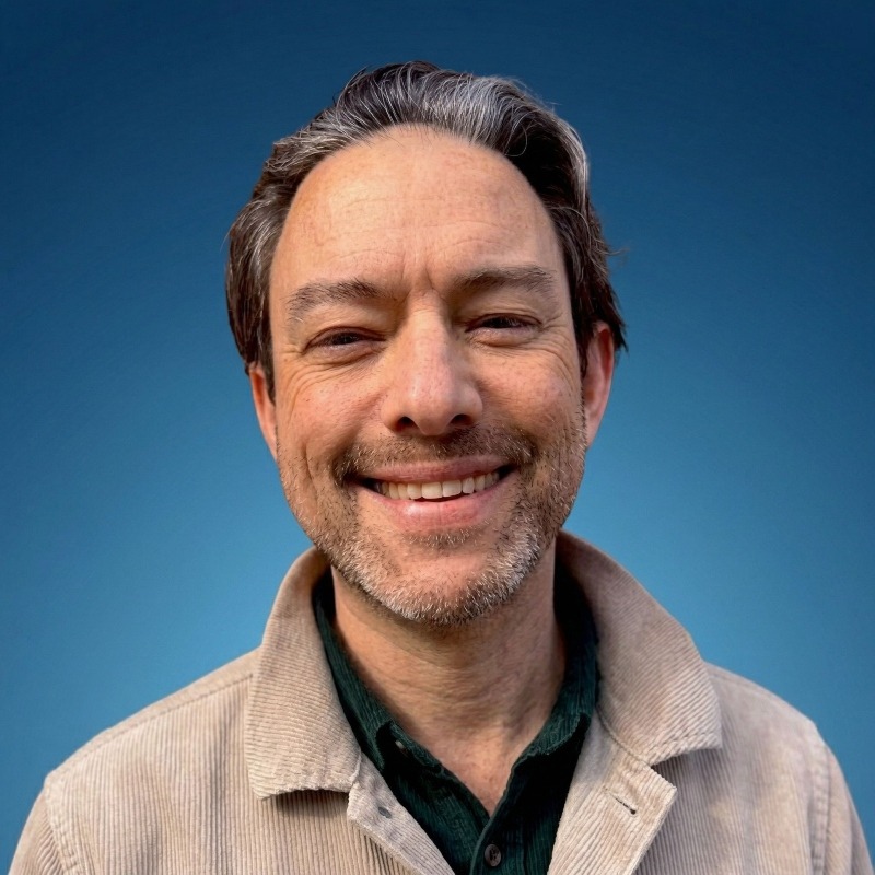 Patrick Knowles, LSW, MSW