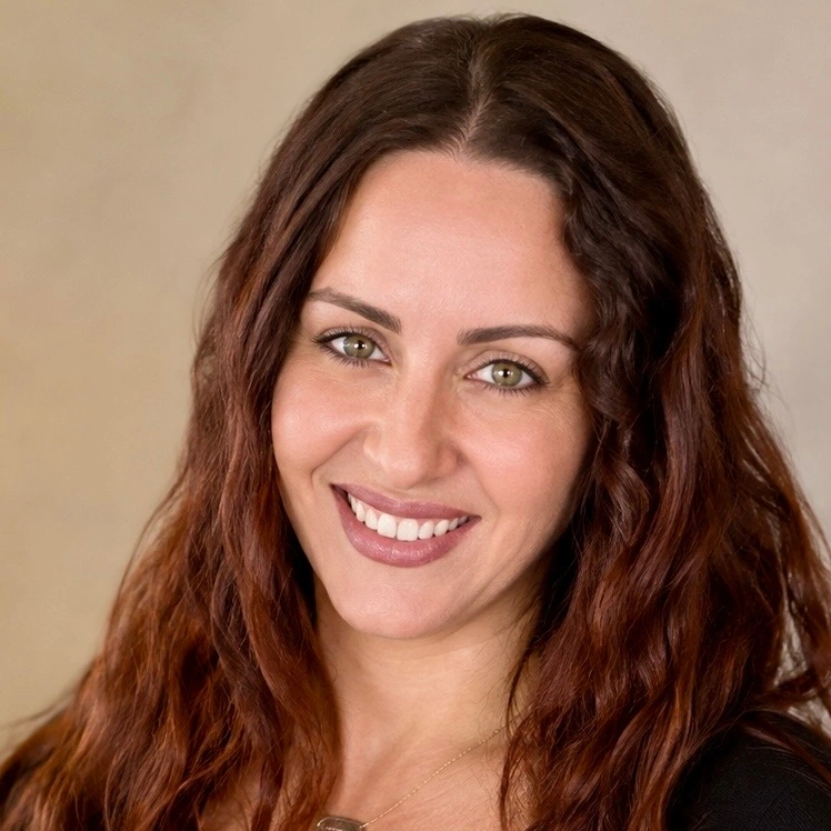 Zehavit Weisman